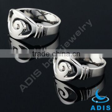 copper finger ring fashion intimate jewelry wholesale price