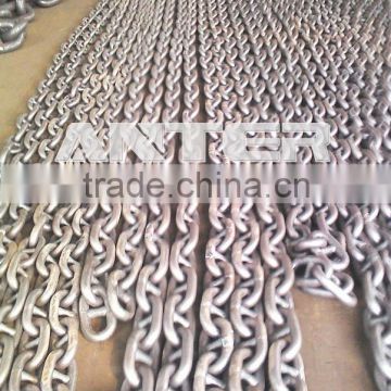 Stud Link Anchor chain