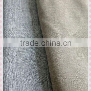 linen fabric used for pillow from china supplier