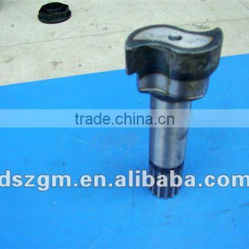 Dongfeng truck parts/Dana axle parts-Camshaft