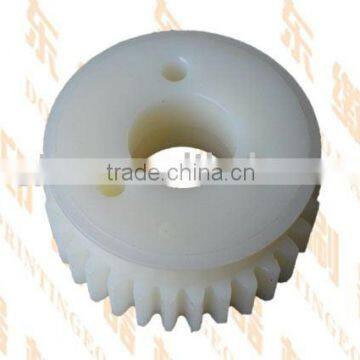 rubber gear,printing machinery spare parts, printing spare parts, printing equipment