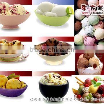 Commercial High Output Hard Ice Cream Machine for hot sale