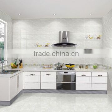 30x60 white ceramic wall tile for kichecn