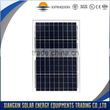 cheap custom polycrystlline 3BB solar panel wholesale