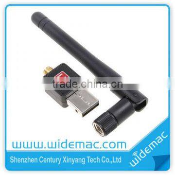 150Mbps Wlan USB Dongle Ralink RT5370 Chipset