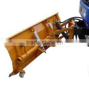 frontal snow plow blades with CE certificate