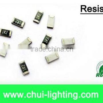 2.20K OHM 1/8W RC0805FR-072K2 yageo Chip Resistor