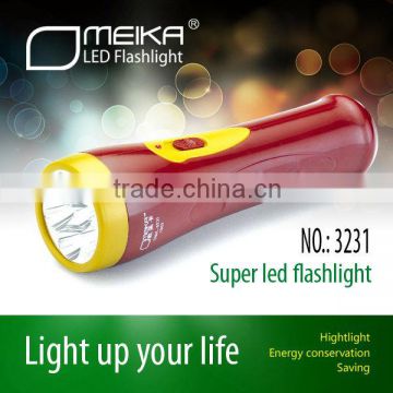 OMEIKA LED Torch Guangdong Jinda Hardware