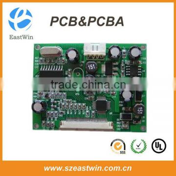 vending control board PCB