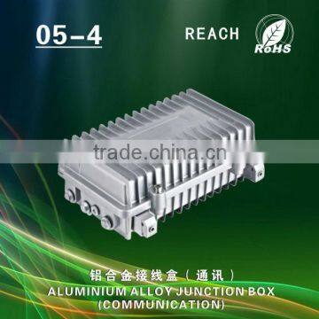 Aluminum Anodizing Sealed Box