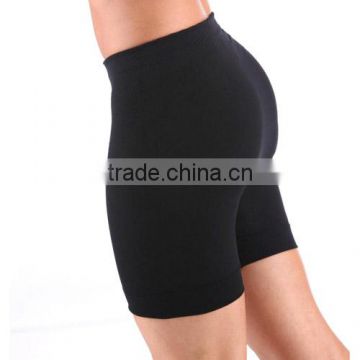2014 fashionable elastic and durable neoprene slimming fitness pant