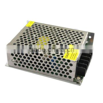 12W 12V 1A Switching Power Supply