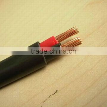 U1000 R2V 0.6/1kV, XLPE insulation PVC sheath power cable