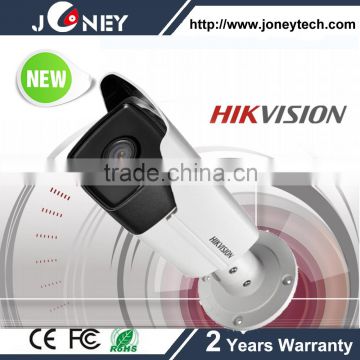 1/2.8"CMOS Hikvision network camera Bullet network camera for outdoor using
