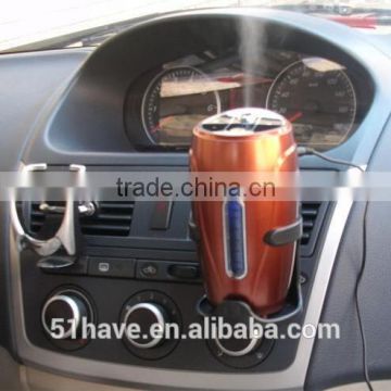 Free sample! usb portable humidifier for car