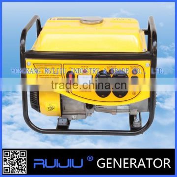 gasoline generator 5000W 1500W 2000W 950W,220V 230V 240V 120V