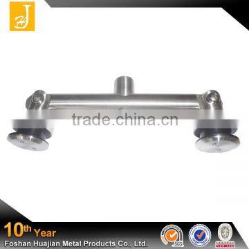 2014 Beautiful Design Glass Deck Railing Bracket