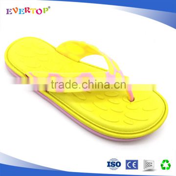 2016 best sale and buy on alibaba Walk New Style shoes Women Sexy and Fashion Platform Wedge rubber Flip Flops Slippers