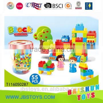 Bricks Toy Educational TI16050287