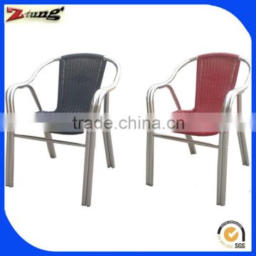 hot quality all weather wicker chairs ZT-1038C