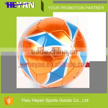 Custom high quality promotion soccer