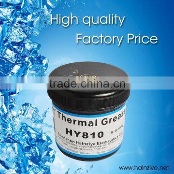 HY810 Can packaged silicone compound/grease used for CPU