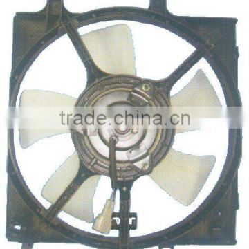 Radiator Fan/Auto Cooling Fan/Condenser Fan/Fan Motor For NISSAN DATSUN PRIMERA 97'~99'