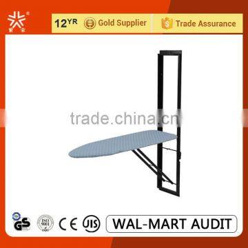 GZ-1 Hotel wall mounted folding ironing board