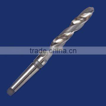 14mm*189mm High quality Drilling hole Morese taper shank Wear resisting Metal drilling Drilling tools