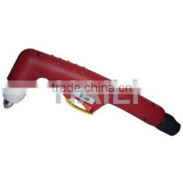 P80 Torch Handle/Body For Hand Usage