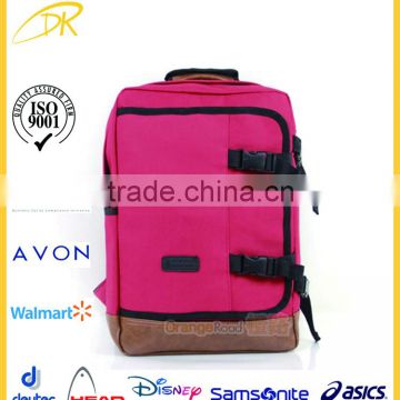 2016 new design leisure knapsack, cheap knapsack bag,laptop knasack