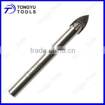 3-16mm Glass & Tile Drill Bits, Drill Bit for Cutting Tile and Glass