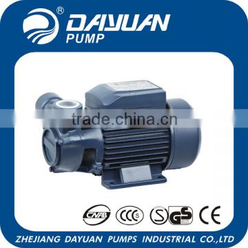 DQm 1'' industry gravel pump