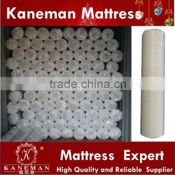 Customized new compressed roll mattress