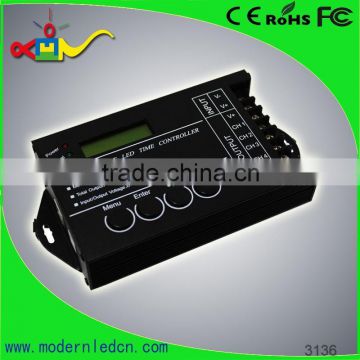 good price tc420 led time controller for led strip etc