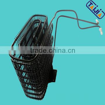 China Freezer Spare Parts Wire condenser supplier