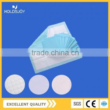 Disposable Under Changing Pad Color and Gridding Can be Customized