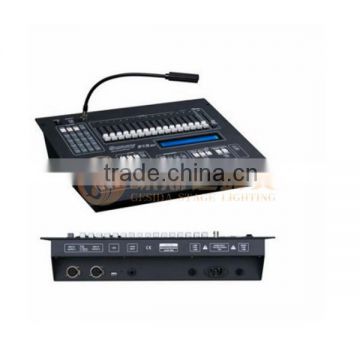 DMX512 stage light controller / sunny 512 console