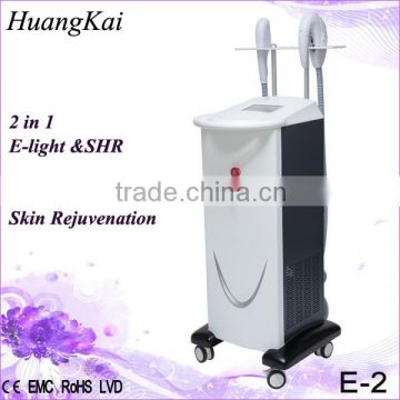 professional SHR hair removal machine for sale