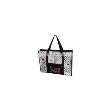 2012 New PP woven bag for advertising or promotion