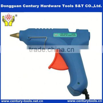 electronic 60w glue gun
