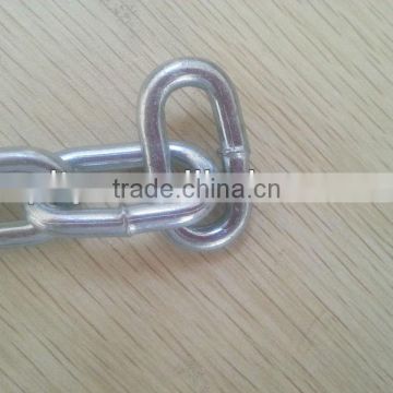 anchor chain German stand welded link chains din766 china