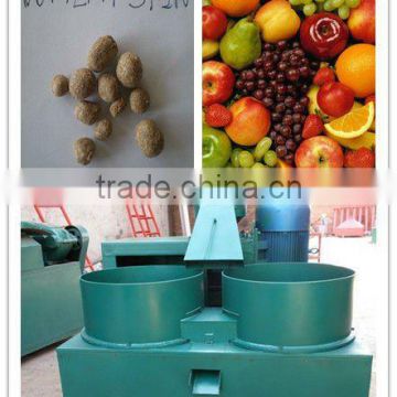 vegetables compound fertilizer granulation machine/organic fertilizer granulator machine for flowers 0086-18703616536