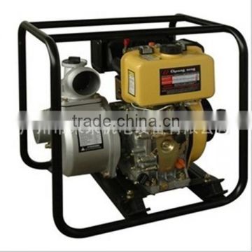 4 inch 6 inch agricultural irrigation diesel water pump