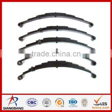 Trailer Parts painting leaf spring for car