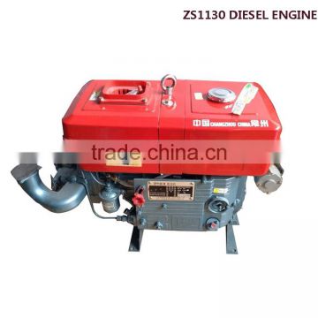 Diesel engine ZS1130 for small tractors ang trucks