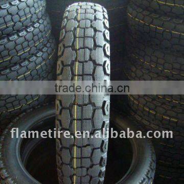 Motorcycle tyre