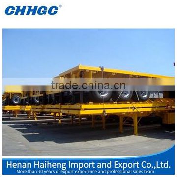 china manufacturer direct supplier semi trailer price, heavy duty trailer, heavy duty trailer jacks