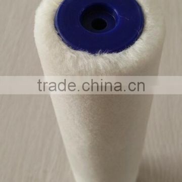 Aplus Good price personalized durable wool fine fabric lint free paint roller