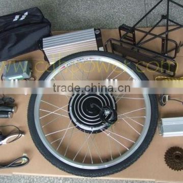 Hot wheel electric hub motor kit/wheel electric hub motor kit/bicycle parts